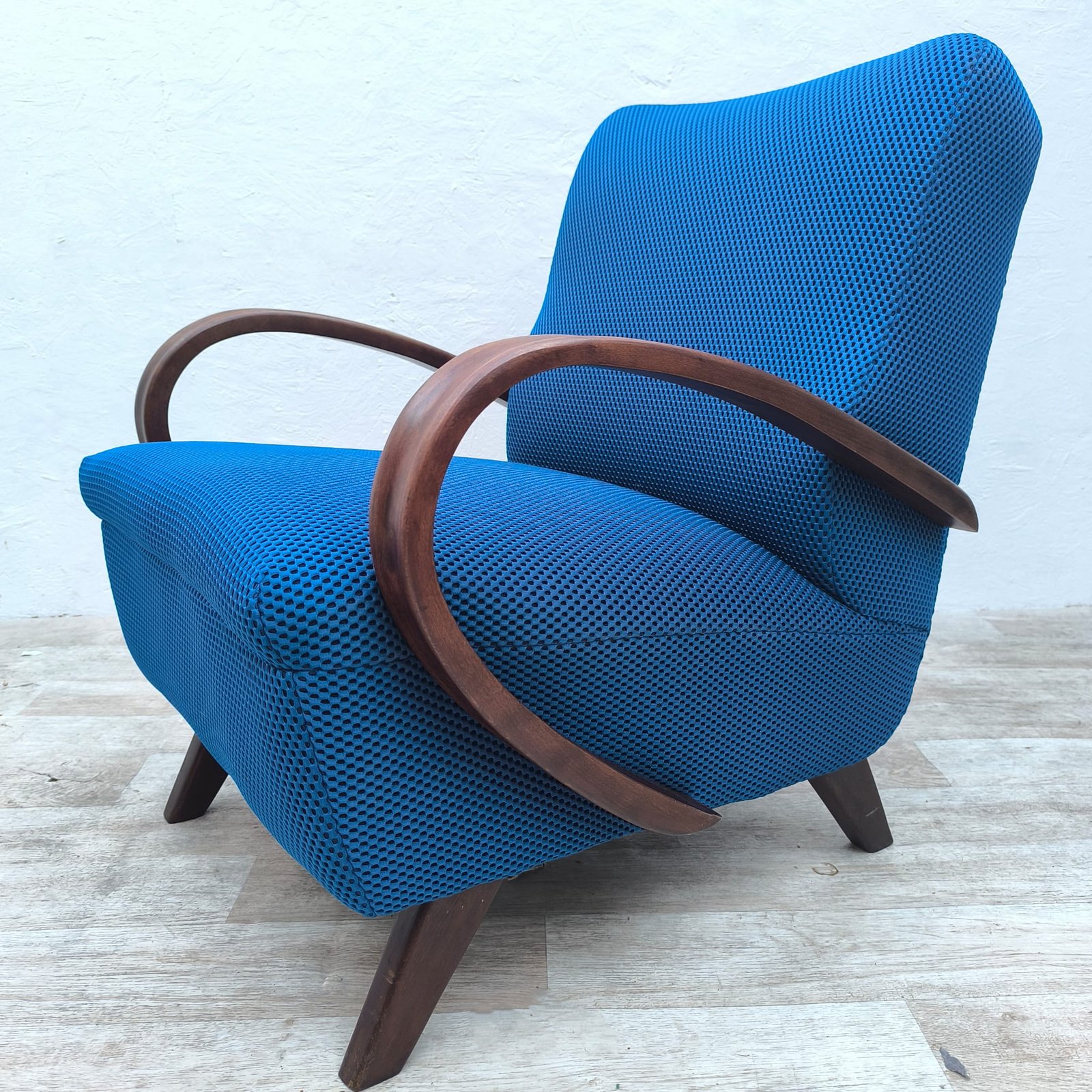 Image for Test Vintage Armchair